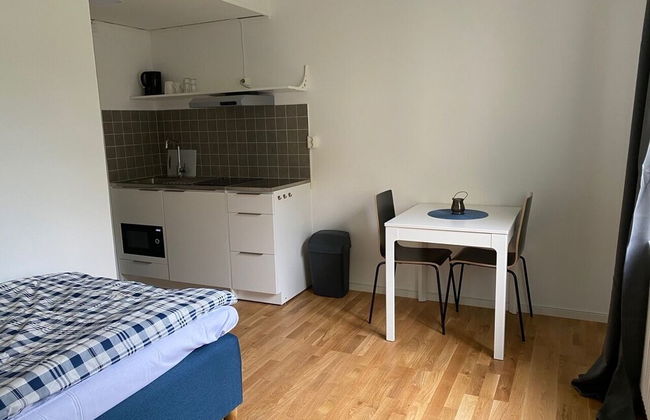 Lövudden Strand - Foto 11