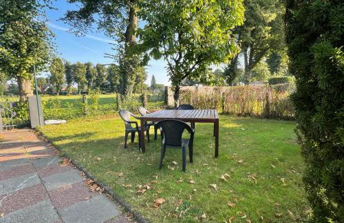 Gemütliche EG-Wohnung im Herzen Schleswig-Holsteins - Foto 8