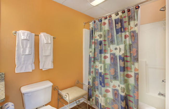 Bear Crossing by Jackson Mountain Rentals - Foto 72