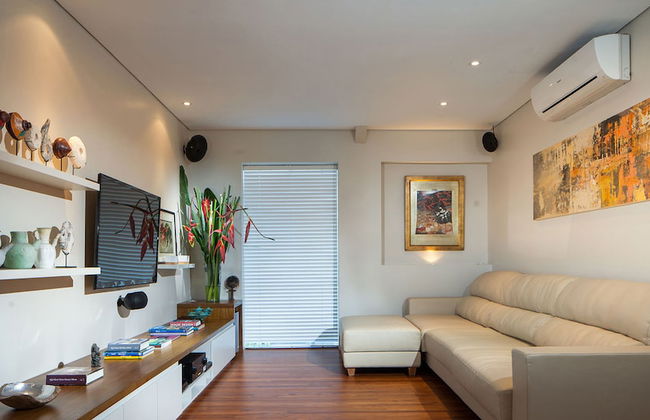 Sienna Villas Seminyak - Foto 50