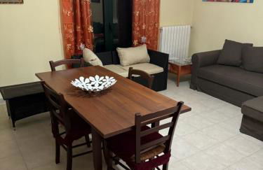 Al 33 Apartment - Foto 14