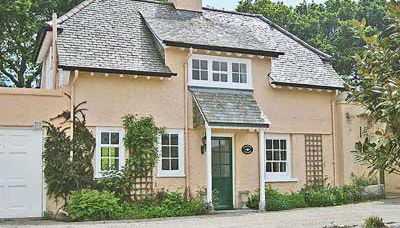 Keeper's Cottage - Foto 1
