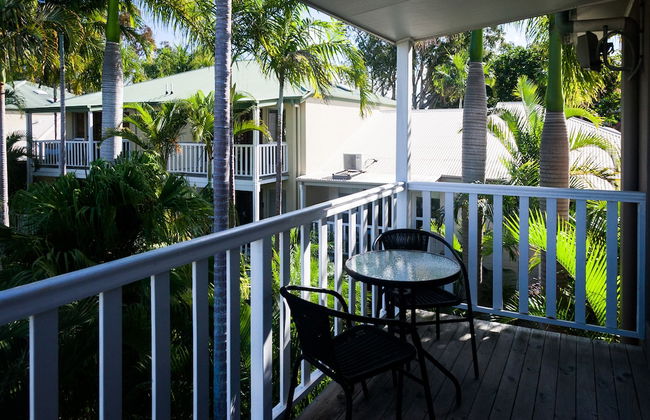 Sandy Beach Resort - Photo 27