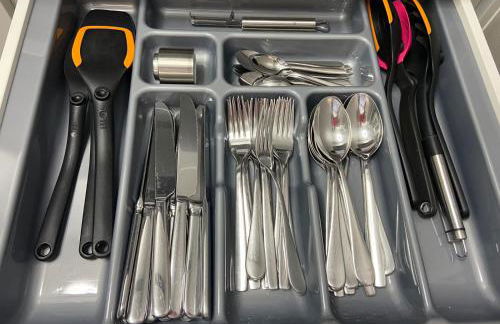 HELSINKI apartment - Foto 17