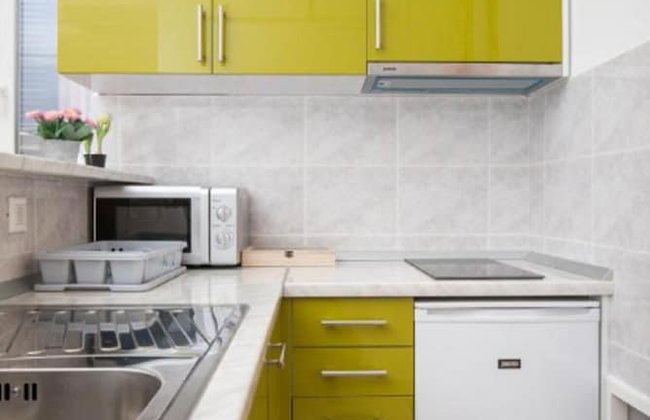 Anima Mea Old Town Apartment - Foto 18