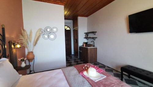 Terracotta Boutique Beach Studios - Foto 4