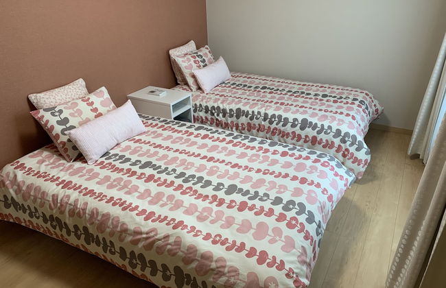 Nara Guesthouse Kaede Annex - Foto 2