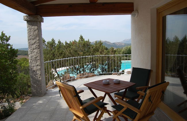 Villa Monti di Mola - Foto 73