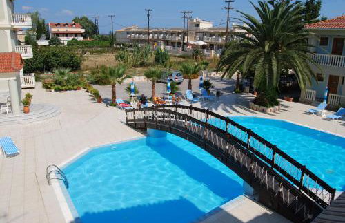 Hotel Villa Basil - Photo 20