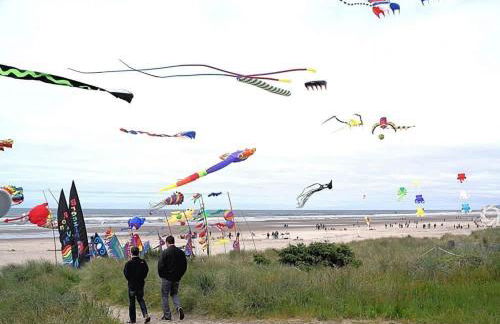 Seascapes Cottage 1-Bed by the Sea w fireplace - Foto 27
