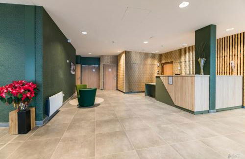 Lagrange Vacances Le Cristal de Piau - Foto 5