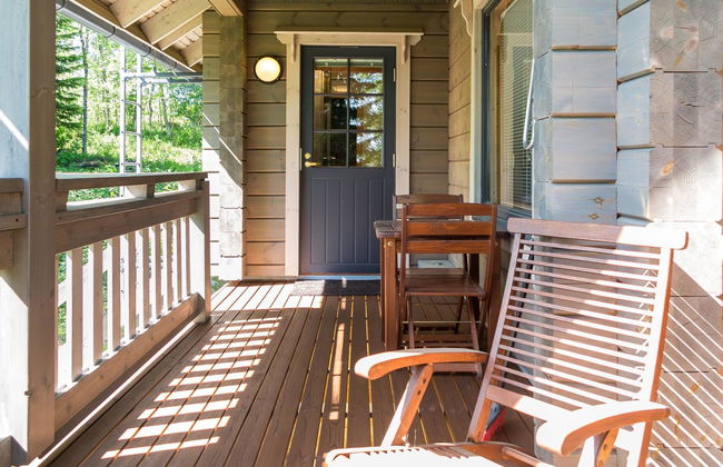 Kultakoto b - Foto 21