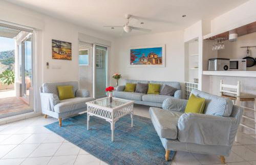 Maryvilla Inspiración y Vacaciones - Villa Mascarat - Photo 30