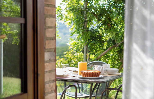 UNA Hotels Monterufoli Wine Country - Foto 27