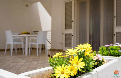 Perle Del Mare - Appartamenti di Pregio 70m spiaggia Pescoluse - Foto 49