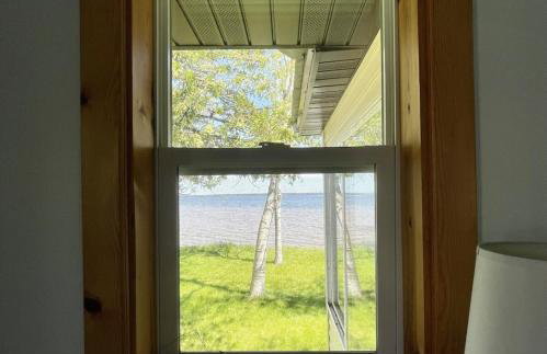 Cozy Cottage on Indian Lake with AC - Foto 2