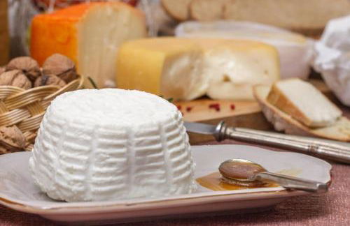 2Br Serra da Estrela Escape-Cheese & Wine Parking - Foto 7