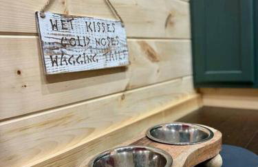 Brook Haven Retreat - Minutes to Mt Snow / Stratton, Pet Friendly! - Foto 27