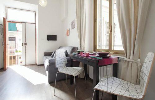 Testaccio Roma Style Apartment - Foto 5