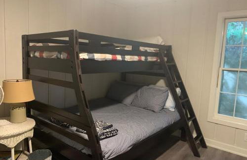 Beach View Cottage - On the Lake - Foto 42