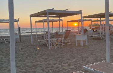 Appartamento a 20 metri dal mare. - Foto 20