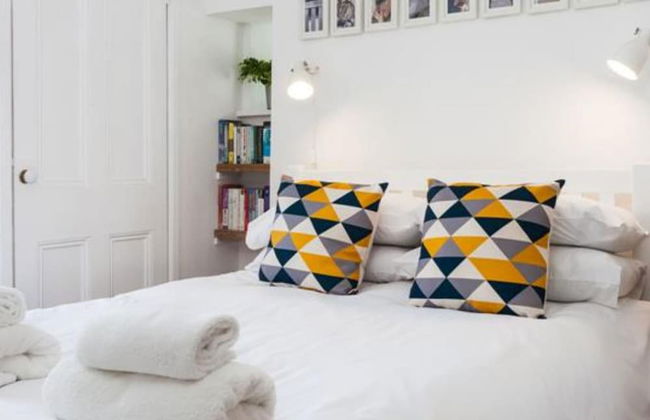 Charming Mousehole Cottage - Foto 4