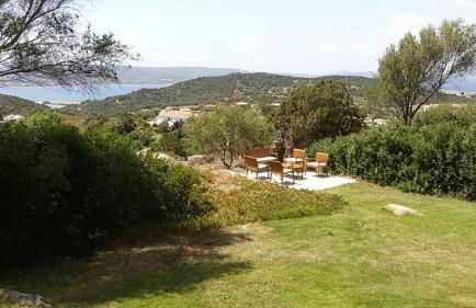 Villetta La Casa Vecchia Baja Sardinia - Foto 21