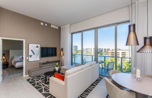 Espectacular Condo Esquina Beach House Hollywood Apartamento - Foto 28