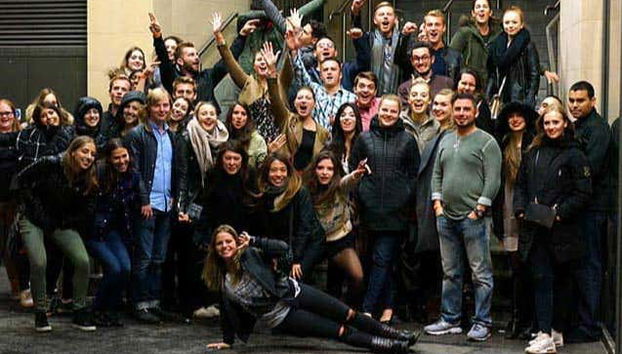 Edinburgh Pub Crawl - Foto 4