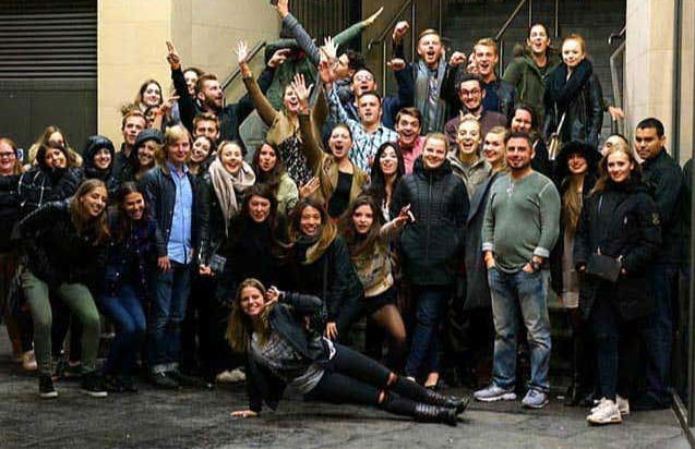 Edinburgh Pub Crawl - Foto 4