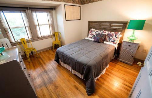 Spacious Home In A Quiet Neighborhood - Foto 15