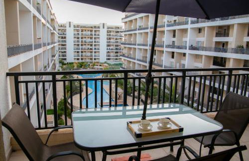 Apart-hotel Resort Taguatinga, Brasília - Foto 6