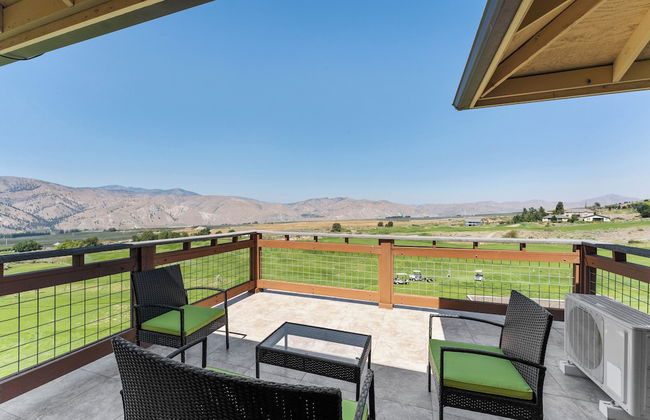 Desert Canyon Golf Resort - Photo 32