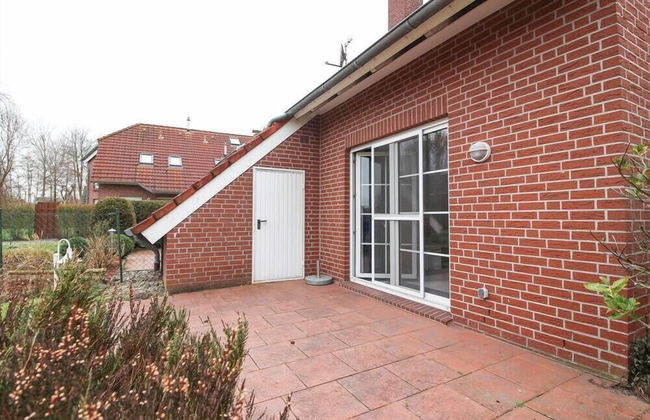 Ferienhaus Ankerboje - Foto 11