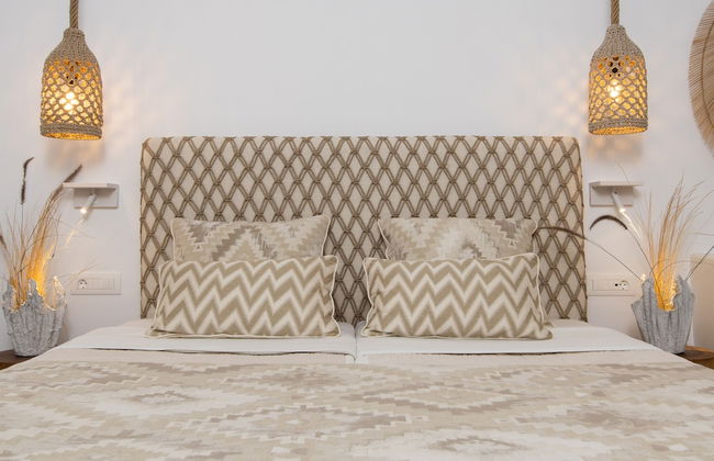 Hotel Villa Flora - Photo 16