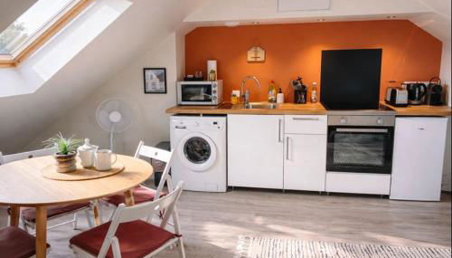 Le cocon San Francisco - Photo 3