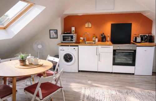 Le cocon San Francisco - Photo 3