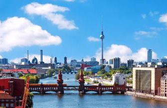 NEU ausgestattete Wohnung in Berlin - ruhige Lage - Photo 11