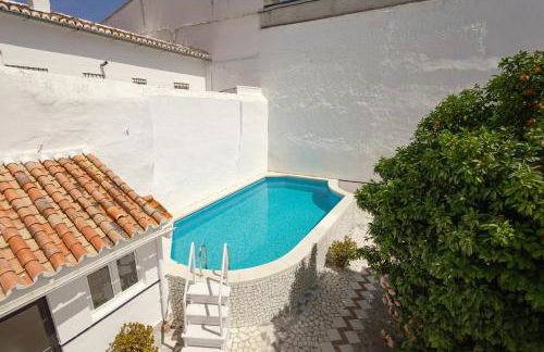 Casa Curro - Mansión con Piscina - Foto 24