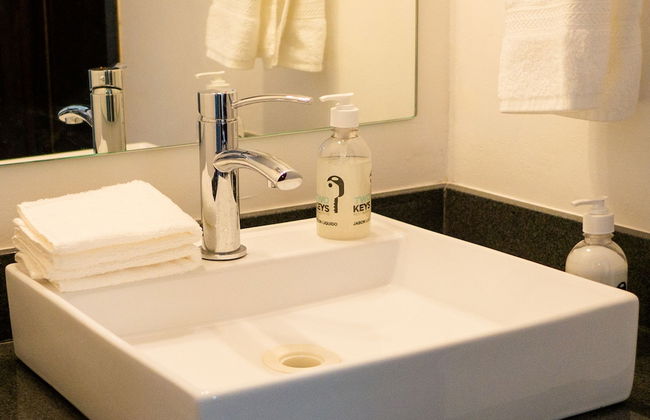 Two Keys Departamentos - Foto 26