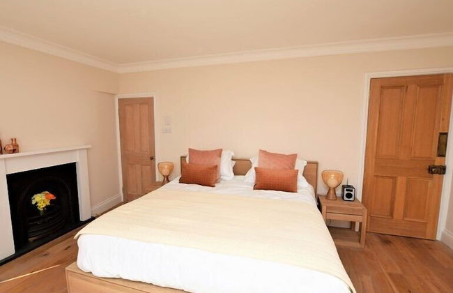 Nanplough Country House and Cottages - Foto 14