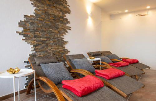 Ferienwohnungen Assenmacher mit Sauna - Foto 16