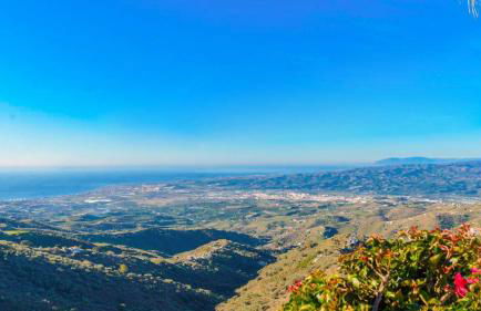 Villa Paraiso Arenas by Ruralidays - Foto 5