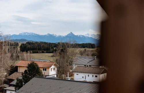 Alpen Apart Allgäu - Foto 40