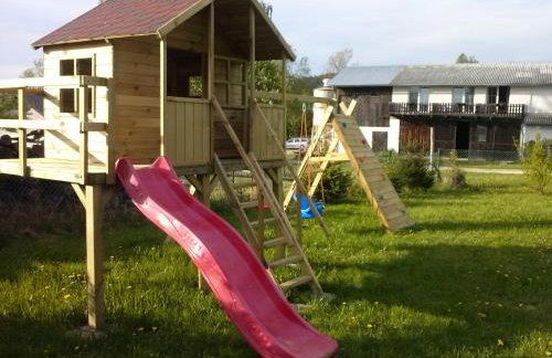 AGROTURYSTYKA POD ŚNIEŻNĄ - Foto 50