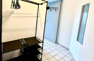 Studio Cosy proche CHU - Foto 9