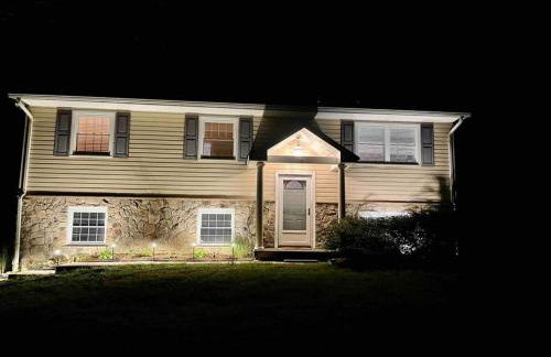 Annapolis Retreat - 7 mins from DTA! - Foto 35