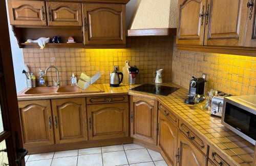 Le petit coin des oliviers - Foto 13