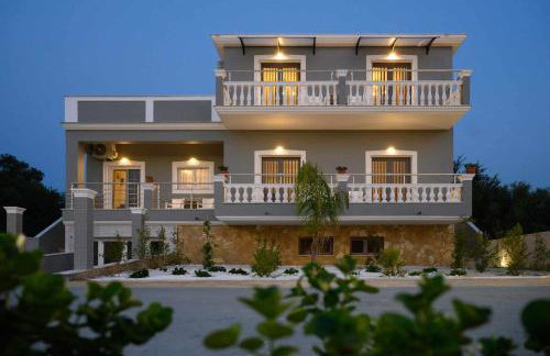 Villa Alina - Foto 4