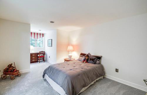 Spacious Home with Hiking Trail Access in Bristol! - Foto 21